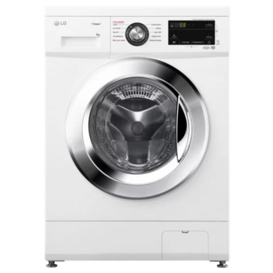 Accessoire pour lave-linge LG F94M22WHS, pièce de rechange ou d'entretien visible en image.