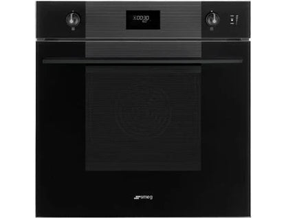 Four encastrable Smeg SO6101S2B3