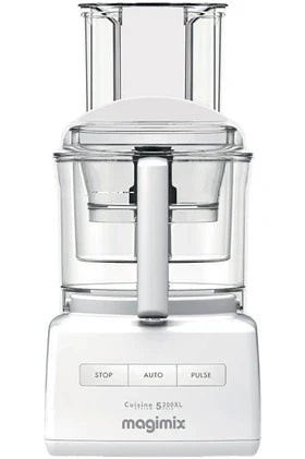 Robô de cozinha Magimix CS5200 XL 18590F 1100 W Branco