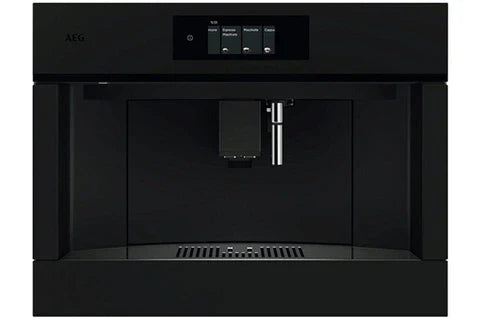 Machine à café encastrable Aeg NKC8N7T