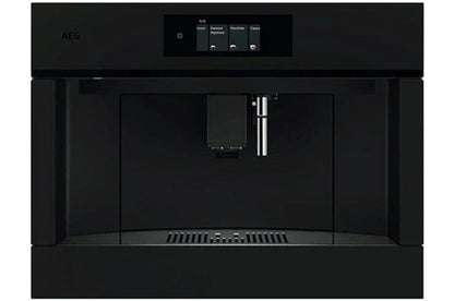 Machine à café encastrable Aeg NKC8N7T