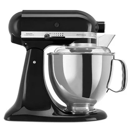 Robot de cozinha KitchenAid - robot Artisan preto onyx 5ksm175pseob