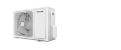 Climatiseur fixe Thermor monosplit NISEKO - Puissance 2000 W