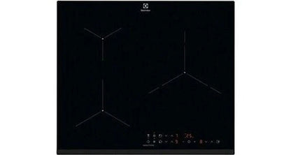 Plaque induction Electrolux DIT60331BK