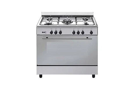 Piano de cuisson Airlux 90cm Inox - CC902ETIX3