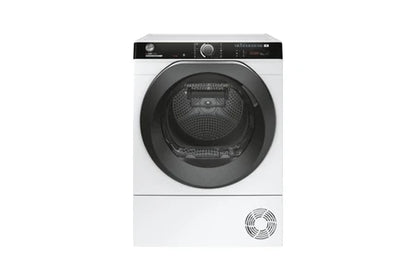 Sèche-linge pompe à chaleur Hoover hublot NDPEH10A2TCBEXSS 10 kg 60 cm