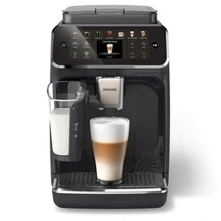 Philips EP4441/50 fuldautomatisk espressomaskine sort
