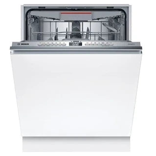 Bosch Einbaugeschirrspüler SMV4EVX00E 60 cm