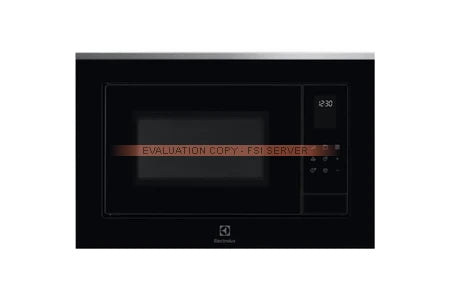 Mikrowelle + Grill Electrolux LMS4253TMX