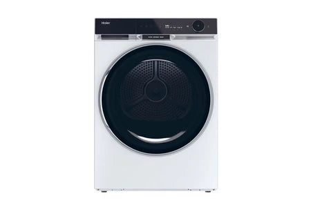 Secadora de roupa com bomba de calor Haier HD90-A3Q397U1-S