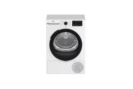 Secadora de roupa com bomba de calor Beko D5H284930W