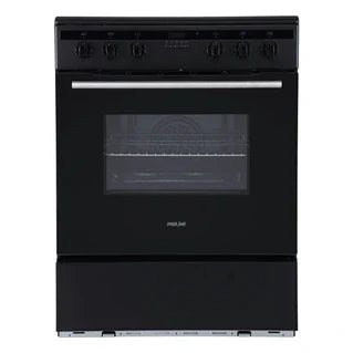 Cuisinière induction Proline P603IMCIBK