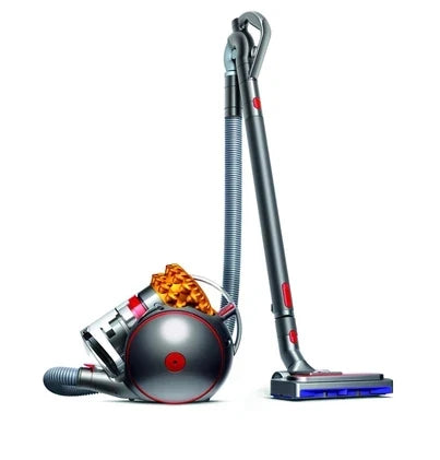 Dyson Cinetic Big Ball multifloor 2 zakloze stofzuiger