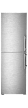 Frigorífico multi-portas Liebherr Frigorífico combinado 3 SBNSDD5264INDEX20A 001 - Cinzento - 59,7 cm x 185,5 cm x 67,5 cm