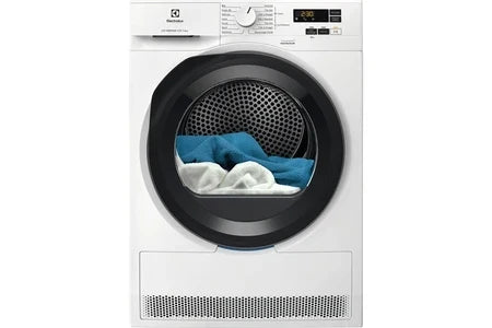 Máquina de secar roupa com bomba de calor Electrolux EW6HI8155DD