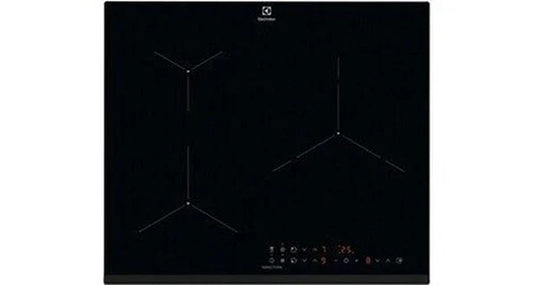 Electrolux Induktionskochfeld DIT60331BK