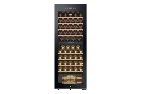 Haier HWS56GDG Wijnklimaatkast met meerdere zones