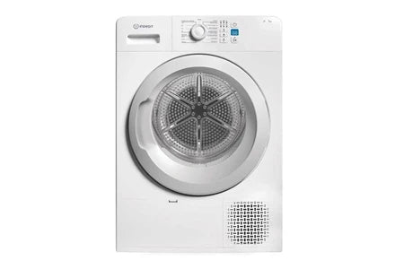 Secadora de bomba de calor Indesit - Ytm0871fr - 7 kg - 60 cm - Branco