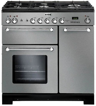 Piano de cuisson Falcon KITCHENER - KCH90DFSS/C-EU - 90CM