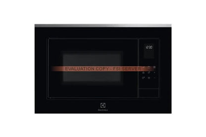 Micro-ondes + Gril Electrolux LMS4253TMX