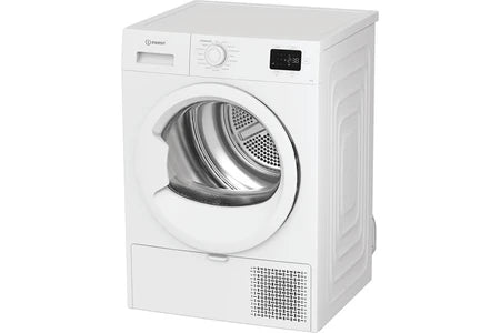 Secadora de roupa com bomba de calor Indesit CYD103DWWFR
