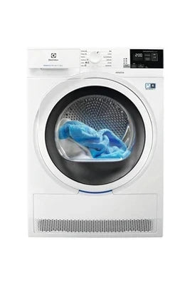 Secador de roupa de condensação GENÉRICO GRUPO ELECTROLUX EW8H5122RE
