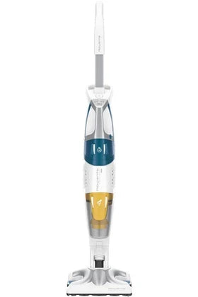 Aspirateur laveur Rowenta CLEAN & STEAM MULTI RY8561WH