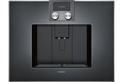 Gaggenau CM450102 Inbouw koffiemachine