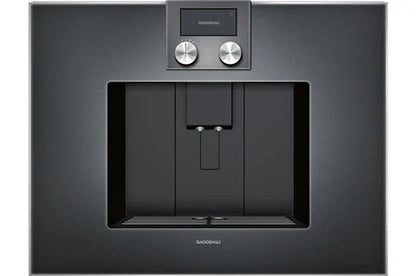 Gaggenau CM450102 Inbouw koffiemachine