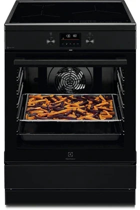 Electrolux Induktionsherd EKI64893DK
