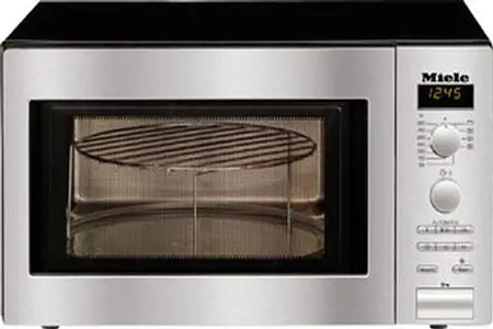 Micro-ondas + Grill Miele M6012 SC