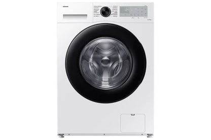 Samsung Frontlader Waschmaschine WW11DG5B25AH