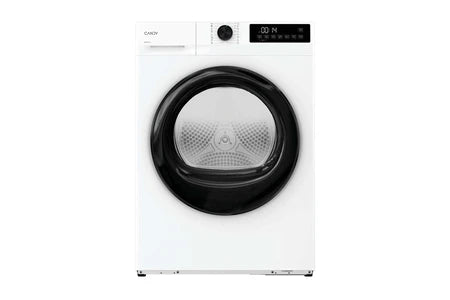 Máquina de secar roupa com bomba de calor Candy GD 10N2B-S Branco