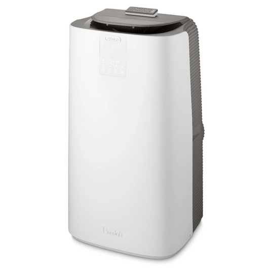 Mobiele airconditioner De'Longhi Pinguino PAC AP140i GentleJet – 14000 BTU, Klasse A+, R290
