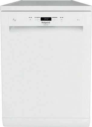 Hotpoint Ariston HFC 3T232 WG Standgeschirrspüler