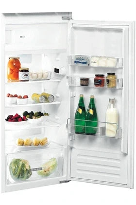 Réfrigérateur 1 porte Whirlpool arg8672 encastrable 122 cm