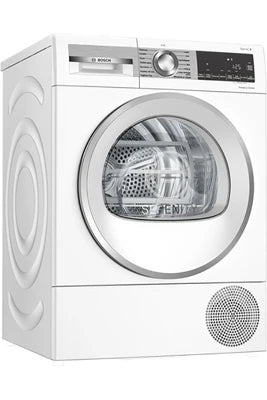 Secadora de roupa com bomba de calor Bosch WQG2451SFR