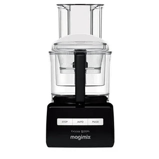 Robot de cozinha multifunções Magimix CS5200 XL 18584F 1100 W Preto