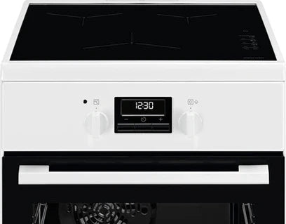 Cuisinière induction Electrolux EKI564224W