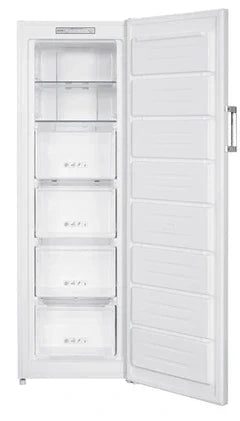 Thomson Standgefrierschrank THFZ206NFWH Weiß