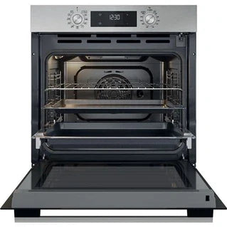Four encastrable Whirlpool OMK58RU1X