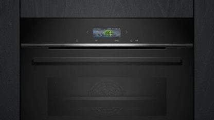 Four encastrable Siemens HB774G1B2 IQ700