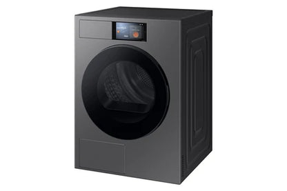 Wärmepumpentrockner Samsung DV90F09F4S BESPOKE AI