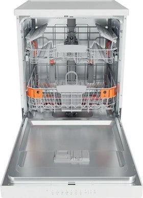 Hotpoint Ariston HFC 3T232 WG Standgeschirrspüler