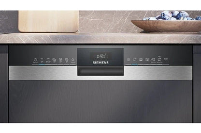 Lave-vaisselle encastrable Siemens SN53HS10VF 60 cm