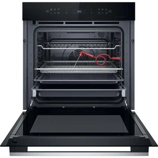 Four encastrable Whirlpool WOI7A8FPT1SXAF