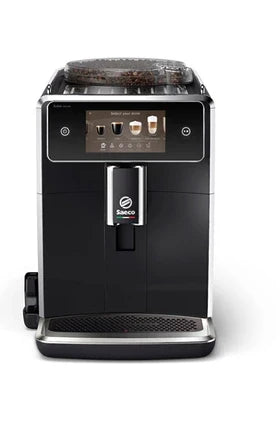 Machine à café à grain Saeco SM8780/00 Xelsis Deluxe NOIR