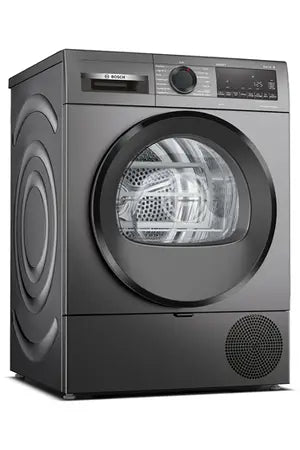 Secadora de bomba de calor Bosch SERENITY WQG134DRFR