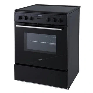 Cuisinière induction Proline P603IMCIBK