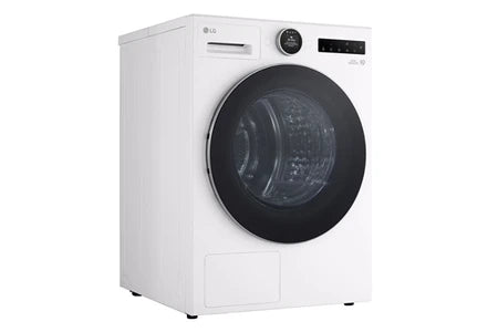 Máquina de secar roupa com bomba de calor LG RH9X71WH Branco